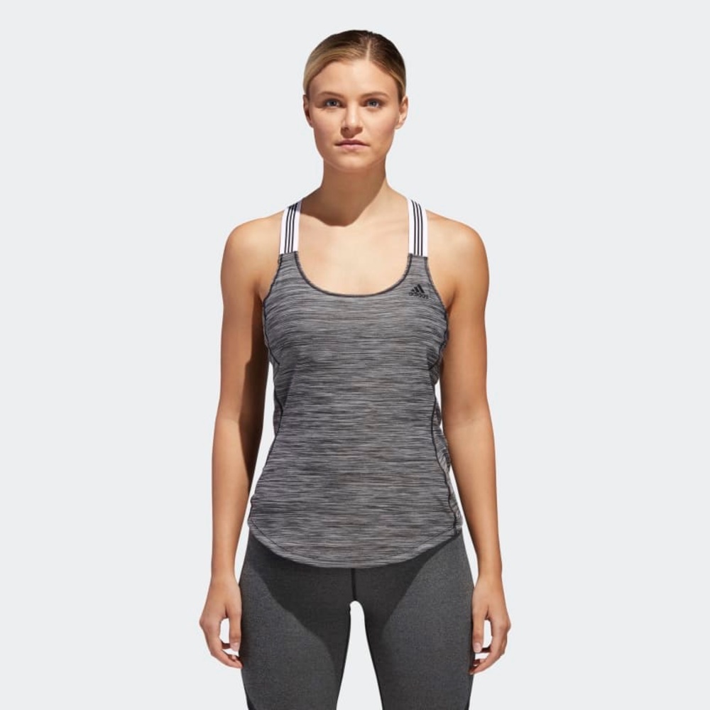 NWOT Adidas Crossback Tank top